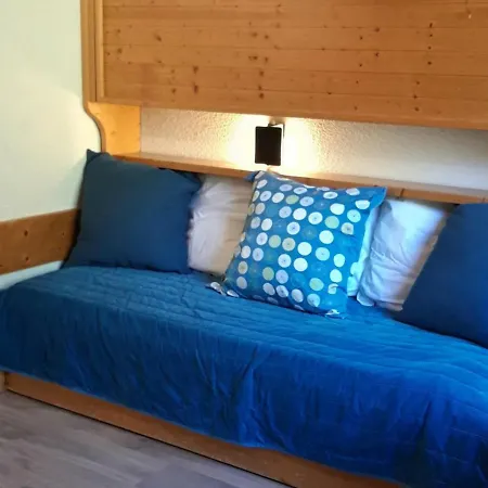 Appartement Studio Les Arcs 1800, 1 Pièce, 2 Personnes - Fr-1-346-92 Les Arcs (Savoie)