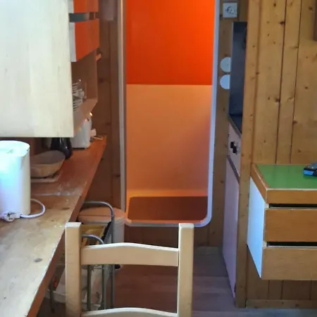 Appartement Studio Les Arcs 1800, 1 Pièce, 2 Personnes - Fr-1-346-92 Les Arcs (Savoie)