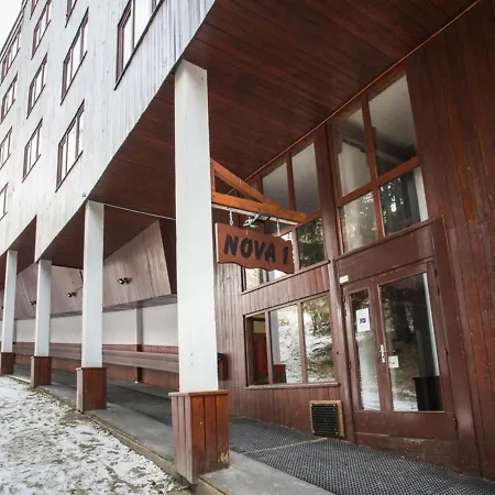 Studio Les Arcs 1800, 1 Pièce, 2 Personnes - Fr-1-346-92 Appartement