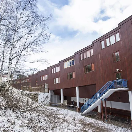 Appartement Studio Les Arcs 1800, 1 Pièce, 2 Personnes - Fr-1-346-92