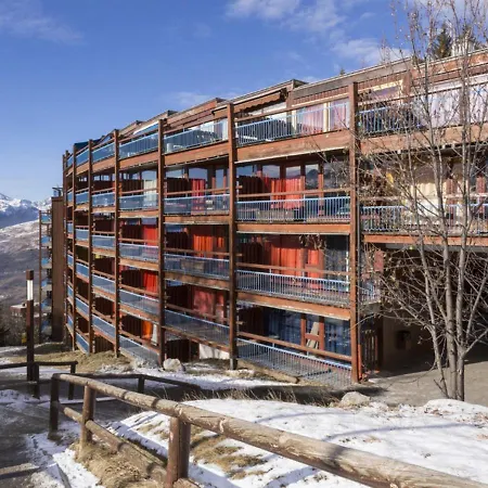 Studio Les Arcs 1800, 1 Pièce, 2 Personnes - Fr-1-346-92 Appartement *